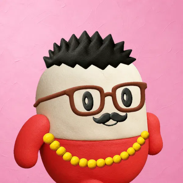 4jjj1yYwVhzkXDcEbtQVsHRJrkA5jUZx1ABU5dTcK2FV's profile picture