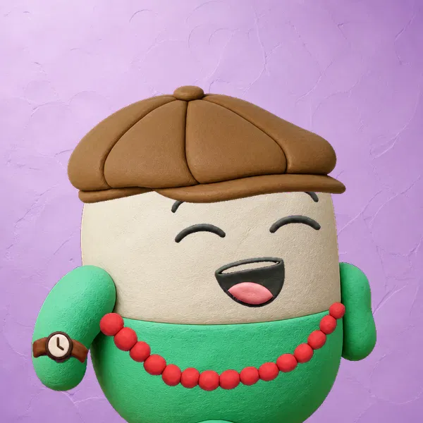 HWRW71Wxgfgo2iaAbhxRQwuMjBn94ekJNuobtMEYT1H6's profile picture