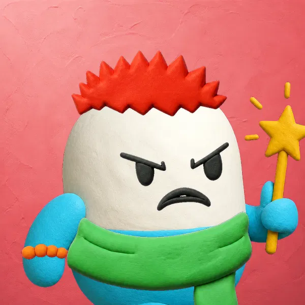 boldoctopusrevi's profile picture