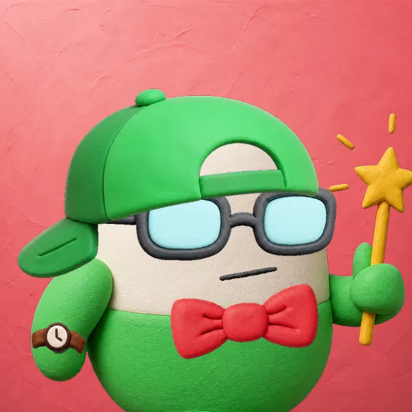 6xce4qzHm3pZzXsEYBetMhgV2xX54M6khDhvVQMfBzCT's profile picture