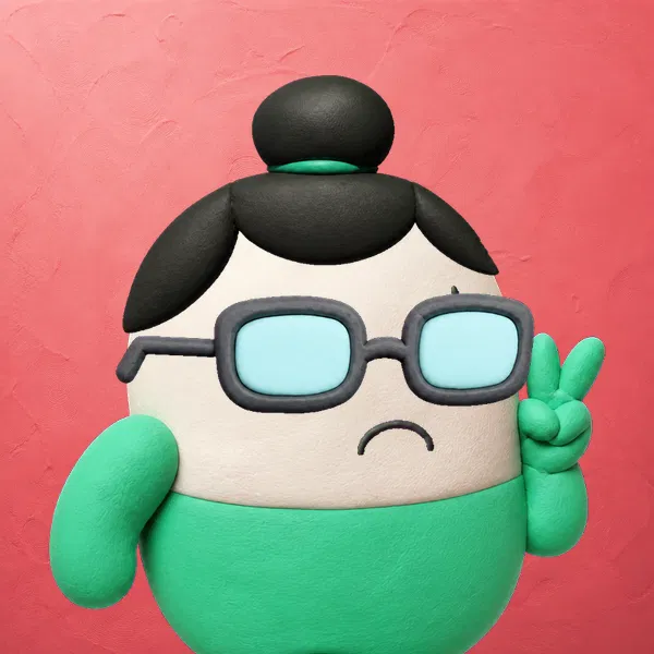 6JjRJbLL4DW8aTWhe4UJeTsvjHYwP95qWpm13dGazFLa's profile picture